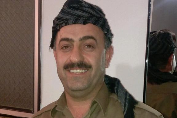 بنابر اعلام دادگستری کردستان، حیدر قربانی زندانی سیاسی کرد روز یکشنبه اعدام شد