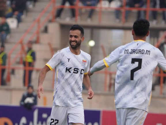 شمسآذر ۰-۳ فولاد؛ بازگشت شاگردان گلمحمدی به جمع بالانشینان لیگ برتر