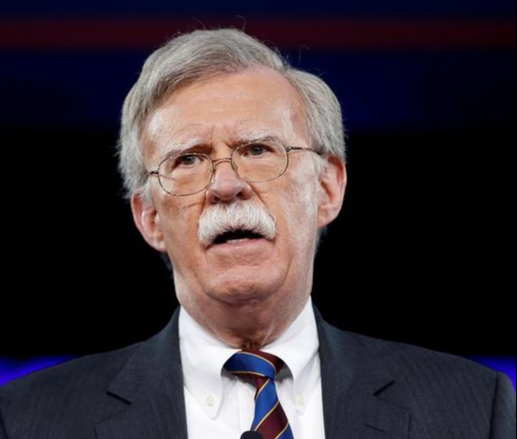 جان بولتون: طرح ترامپ برای غزه را فراموش کنید و بر مسئله جمهوری اسلامی متمرکز شوید