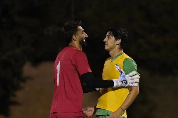 سردار آزمون: هواداران بیمعرفتند، علیرضا بیرانوند، تو بهترین گلر تاریخ ایرانی!