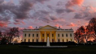 Biden Faces Political Pressure To Respond 'Hard' To Iran