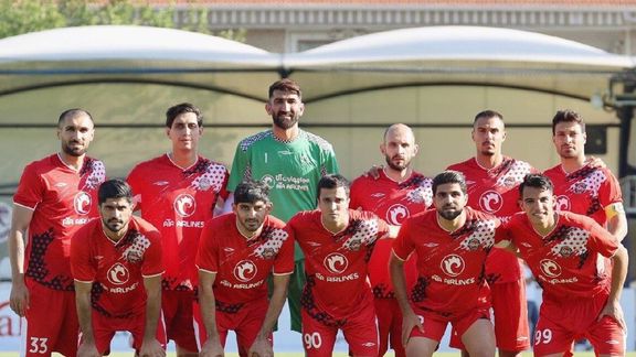 تراکتور قرارداد تمام بازیکنان کلیدی را تا پایان فصل بعد تمدید کرد