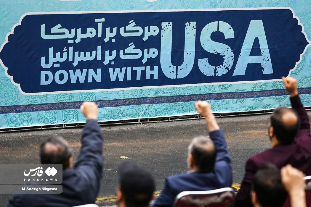 Iran’s Regime Threatens US, Allies But Avoids Direct Conflict