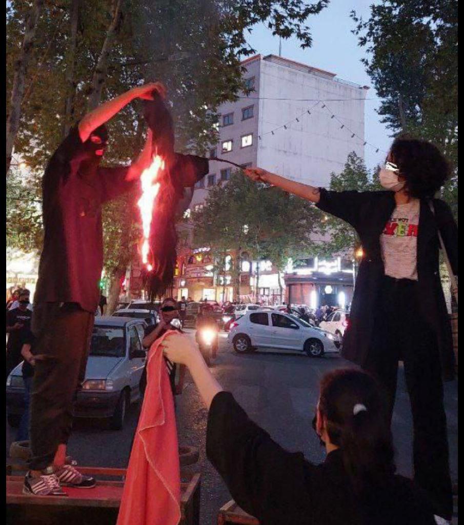 سازمان‌های حقوق بشری اروپایی: سازمان ملل درباره کشتار و دستگیری معترضان در ایران تحقیق کند