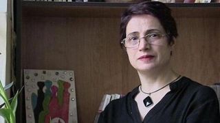 Referendum For ‘Secular Republic’ Iran’s Only Hope, Dissident Says