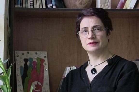 Referendum For ‘Secular Republic’ Iran’s Only Hope, Dissident Says