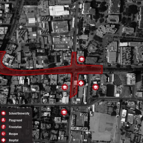 ارتش اسرائیل: حماس در درگیریهای نظامی از کودکان به عنوان سپر انسانی استفاده میکند