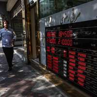 Tehran debates waiting out Trump’s economic war