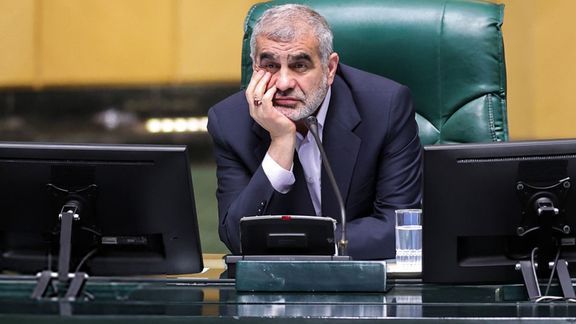 نایب رییس مجلس: با اتحاد مردم، دولت و مجلس از گردنه مکانیسم ماشه عبور میکنیم