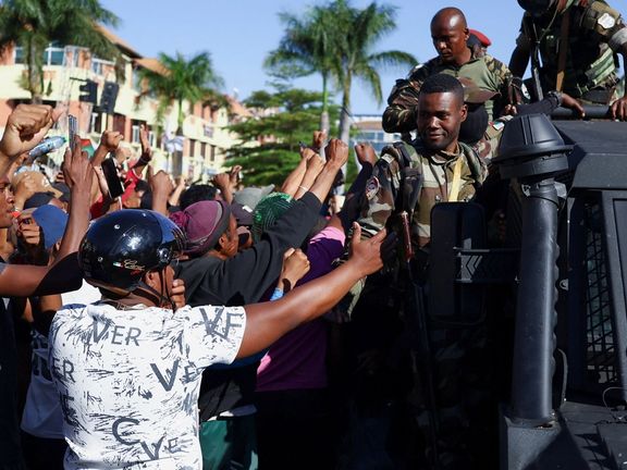 اعتراضات «نسل زد» و فرار رییسجمهور؛ ارتش ماداگاسکار قدرت را به دست گرفت