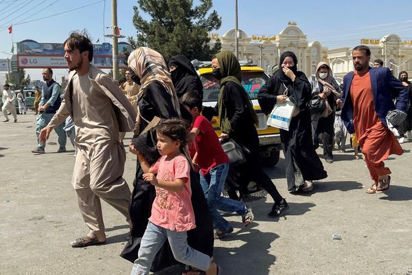 Iran plans mass deportation of 2 million Afghan migrants