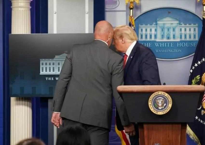 از مهم‌ترین گزینه‌های کابینه جدید ترامپ چه می‌دانیم؟