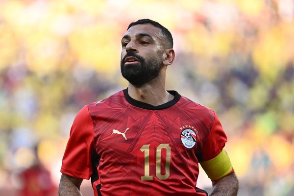 مسیر دشوار و باورنکردنی «فرعون مصر» برای رسیدن به قله فوتبال