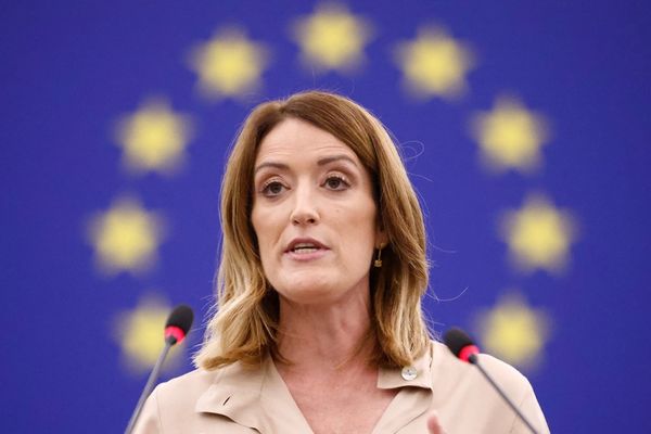 رییس پارلمان اروپا: ورود نمایندگان جمهوری اسلامی به ساختمانهای پارلمان اروپا ممنوع است