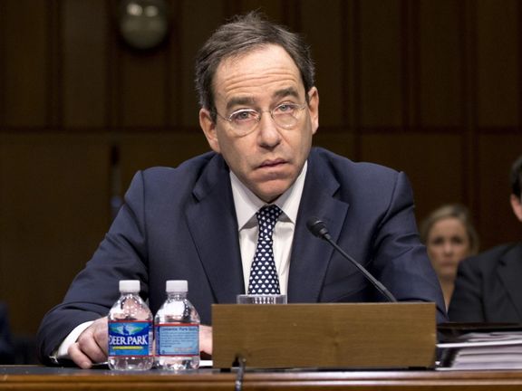 سنای آمریکا صلاحیت توماس نایدز را به عنوان سفیر ایالات متحده در اسرائیل به تایید رساند