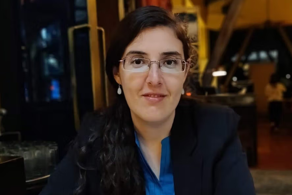 إطلاق سراح باحثة إسرائيلية – روسية من أسر ميليشيات عراقية مدعومة من إيران