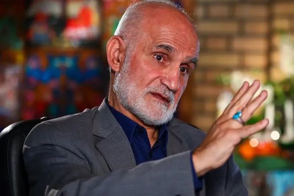 Iran’s former science minister says students tortured in July 1999 protests