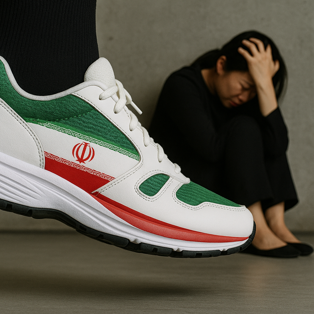 وکلای زن قربانی «تجاوز گروهی» ورزشکاران ایرانی: ایرانیان خواستار مجازات متهمان هستند