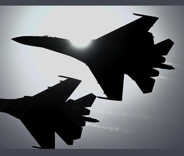 بعد رفض روسيا تقديم تكنولوجيا التصنيع ومعلومات الصيانة.. إيران تلغي صفقة طائرات "سوخوي 35"