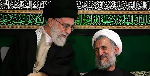 Senior Iranian cleric’s son and daughter-in-law arrested on corruption charges