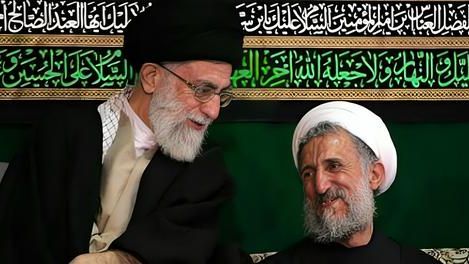 بیتفاوت به فساد، بیتوجه به افکار عمومی؛ نماز جمعه به امامت کاظم صدیقی برگزار میشود