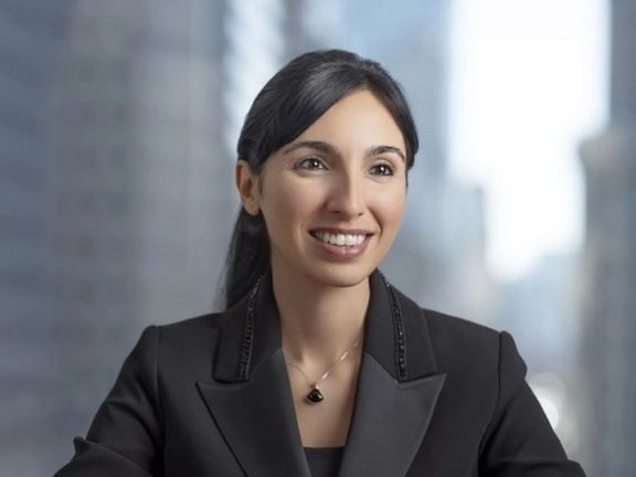 حفیظه ارکان به عنوان اولین زن در تاریخ ترکیه به ریاست بانک مرکزی این کشور رسید