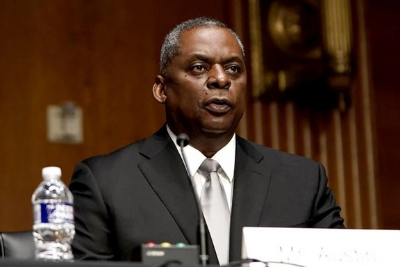 وزیر دفاع آمریکا: میدانیم مسئول حمله به پایگاه عینالاسد کیست، قبل از پاسخ میخواهیم مطمئن شویم