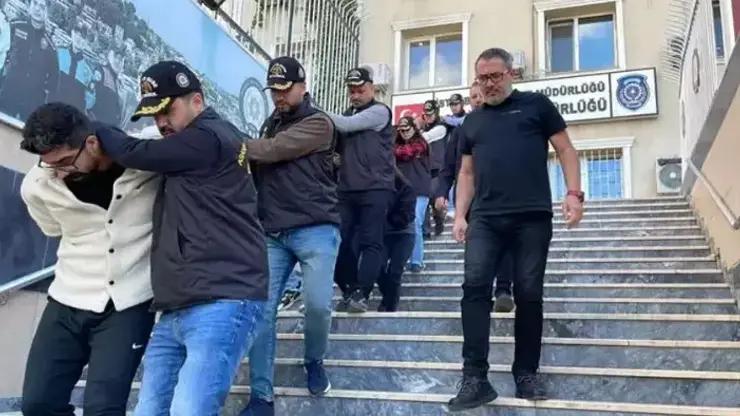 Istanbul court to hear $1m fraud case targeting Iranian students