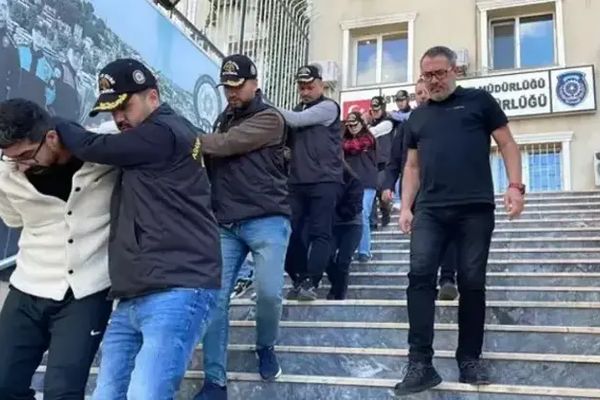 Istanbul court to hear $1m fraud case targeting Iranian students