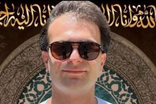 Iranian Tortured Protester Dies After Falling Into Coma