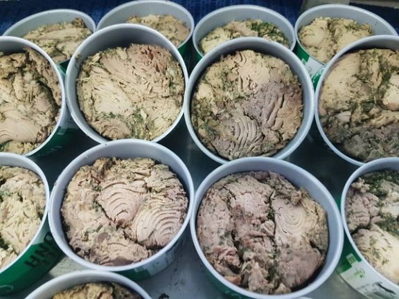 قیمت تن ماهی ۱۵درصد و قیمت سس مایونز به میزان تشخیص واحدهای تولیدی افزایش یافت