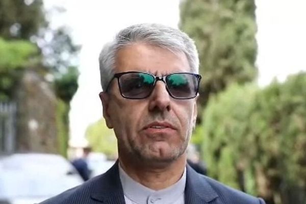 بقائی، سخنگوی وزارت خارجه: آمریکا هنوز نتوانسته یا نخواسته بند یک تفاهمنامه را اجرا کند