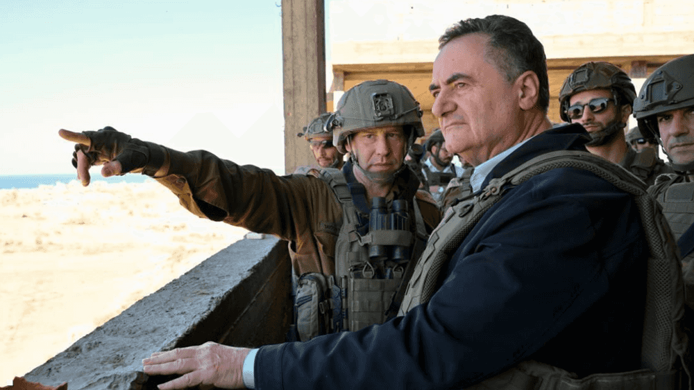 وزير الدفاع الإسرائيلي: العملية ضد طهران "تحول تاريخي" في الدفاع عن أمن إسرائيل