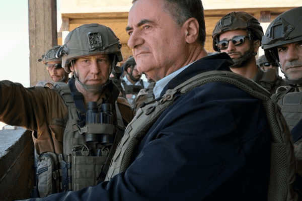 وزير الدفاع الإسرائيلي: العملية ضد طهران "تحول تاريخي" في الدفاع عن أمن إسرائيل