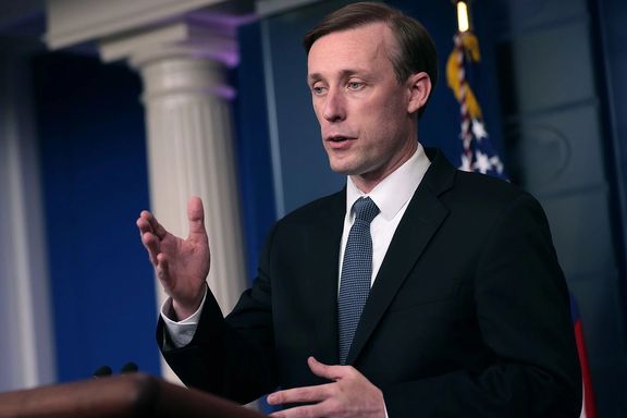 مشاور امنیت ملی آمریکا: اعدام بیرحمانه محسن شکاری، تلاشی برای ارعاب مردم شجاع ایران است