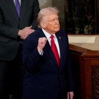 Trump’s speech leaves Iranians guessing before Geneva talks