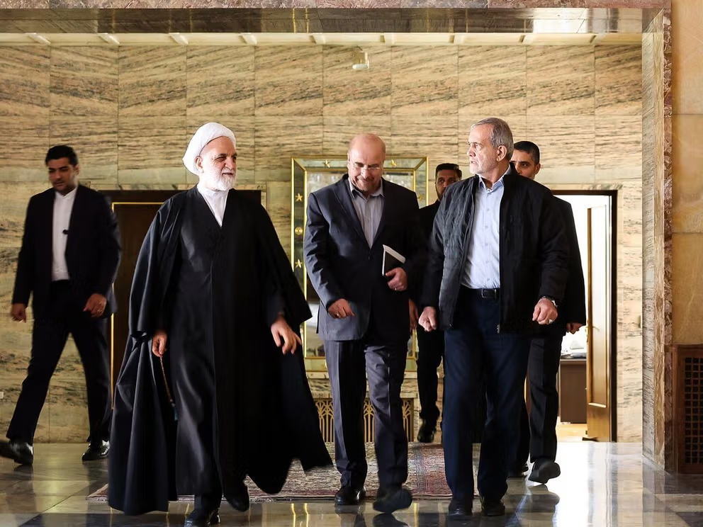 وسط مخاوف من تجدد الحرب مع إسرائيل.. إيران تعلن رسميًا تشكيل مجلس "الدفاع الوطني" 