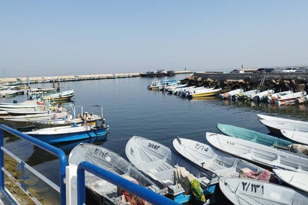 قطع سوخت ۱۲ هزار قایق صیادی در هرمزگان معیشت هزاران خانواده را تهدید میکند