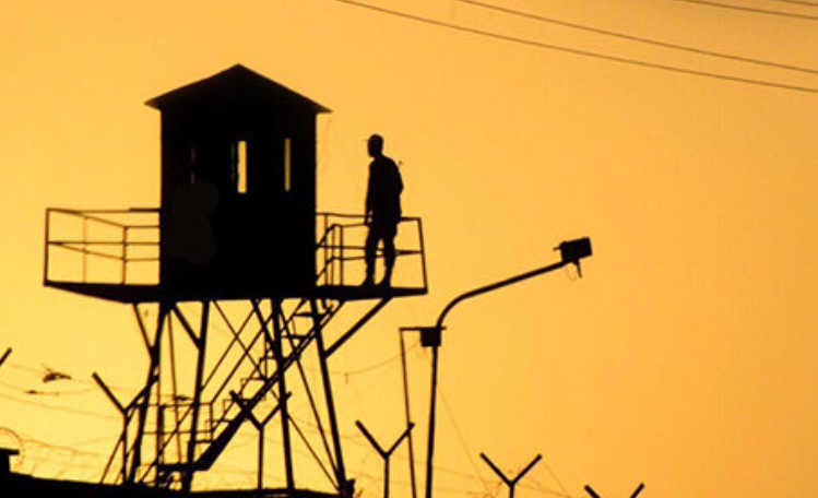 ماموران امنیتی در شهرستان خمین سه شهروند را به ضرب گلوله کشتند