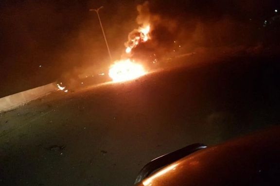 روزنامه جروزالم پست: حزبالله در حال انتقال سیستمهای دفاع هوایی خود به شمال غربی دمشق است