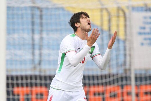 آیا دستور برای حذف آزمون موجب لغو کنفرانس خبری کی‌روش شد؟