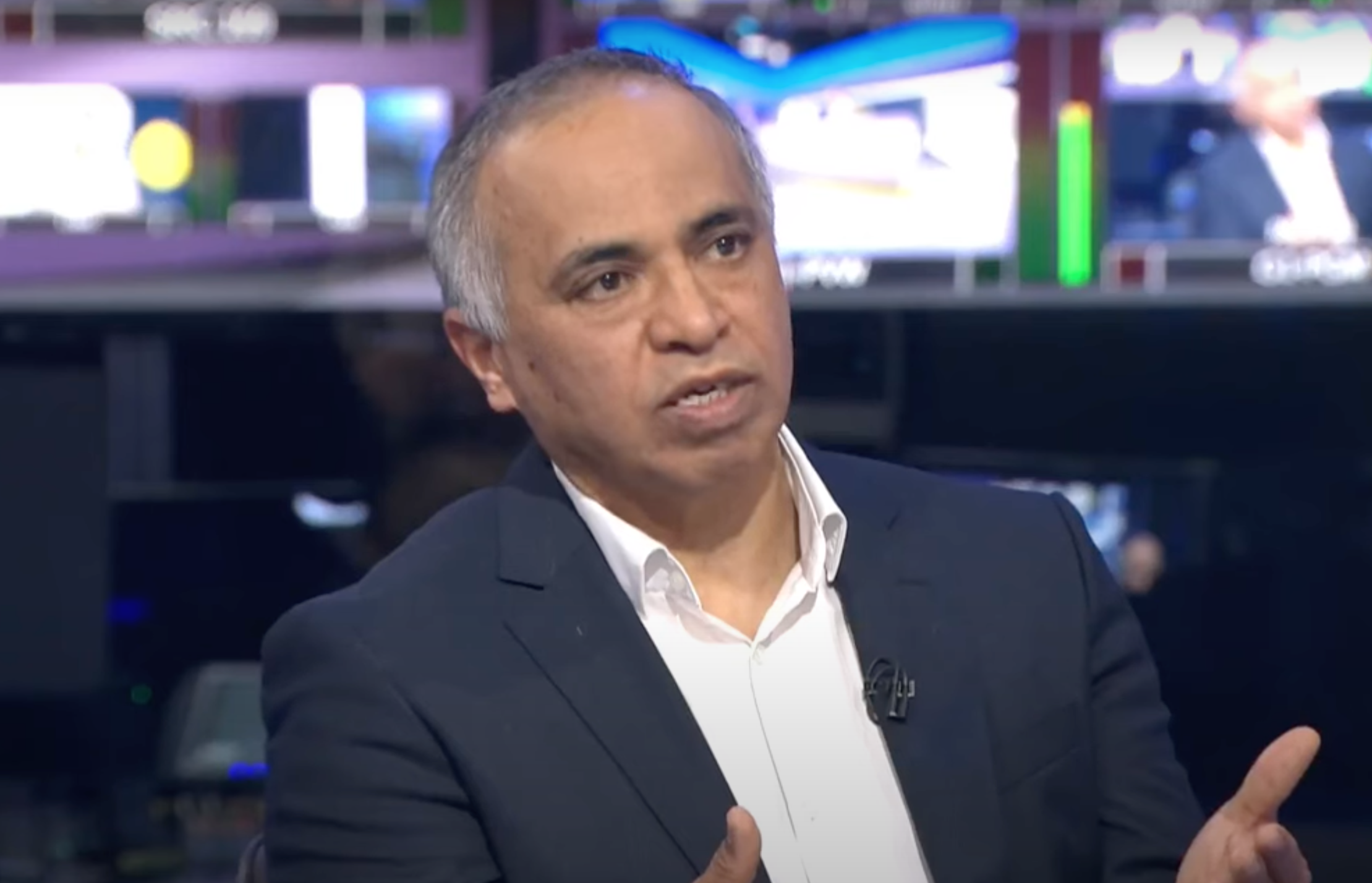 علی اصغر رمضانپور: ما روزنامه‌‎نگاران ایران‌اینترنشنال تا آخر ایستاده‌ایم