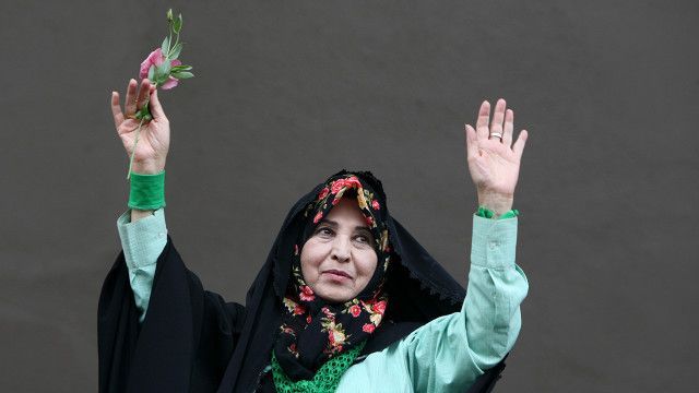 Iran's Daily Criticizes Green Movement Leader Over Teenage Girl Death Remarks