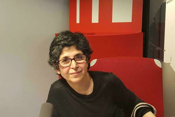 Iranian-French Academic Adelkhah Held Hostage In Iran Released From Jail