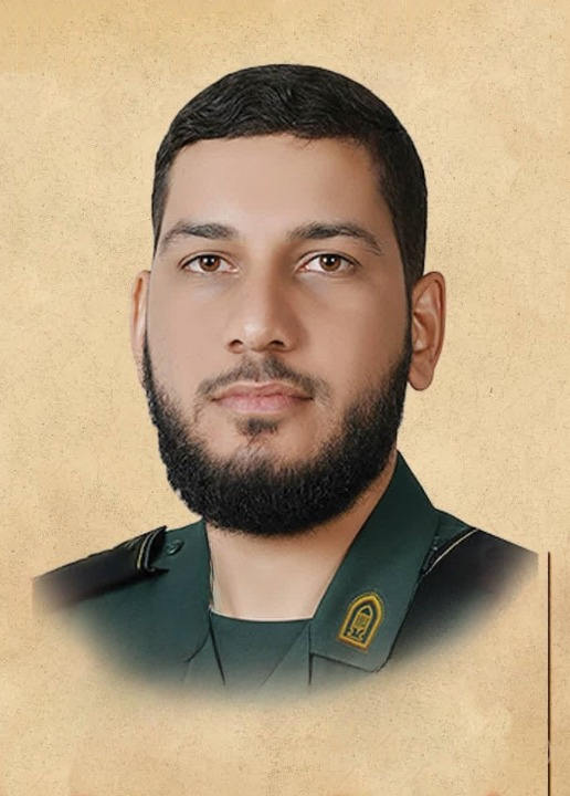 مقتل أحد عناصر الحرس الثوري متأثرًا بإصابته في الحرب بين إسرائيل وإيران