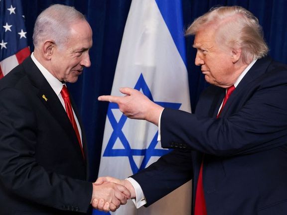 ترامپ و نتانیاهو «نمایش اتحاد» را بر تصمیمگیری قاطع درباره ایران ترجیح دادند