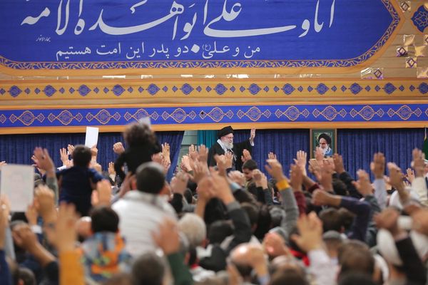 2026 will test the limits of Tehran’s endurance