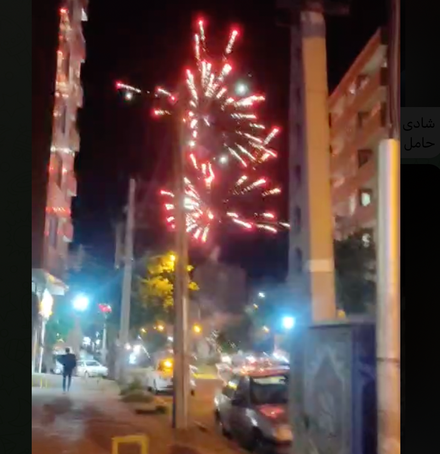 تهدید روزنامه‌نگاران و کاربران فضای مجازی پس از مرگ رئیسی