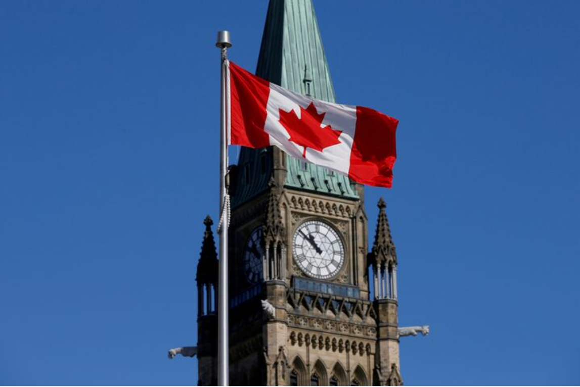 کانادا سه فرد و چهار شرکت را در ارتباط با شبکه‌های تامین سلاح سپاه تحریم کرد