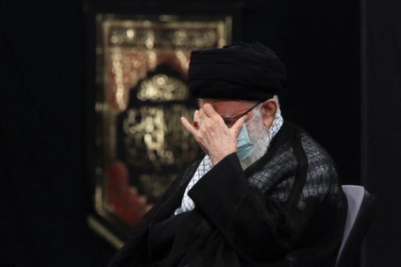 خامنه ای: مطالبات بایدن مانند ترامپ است و سیاست خارجی آمریکا گرگ درنده است